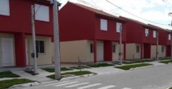 CASA CONDOMÍNIO Jardim Álamo