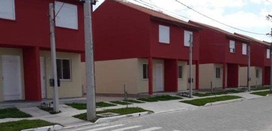CASA CONDOMÍNIO Jardim Álamo