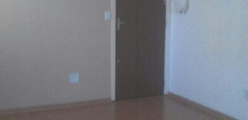 Residencial Fragata – Henrique Dias