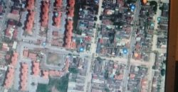 Residencial Fragata – Henrique Dias