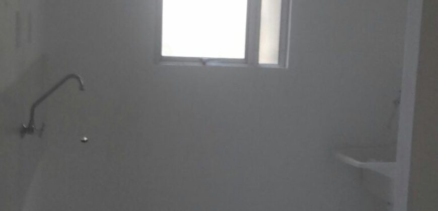 Residencial Fragata – Henrique Dias