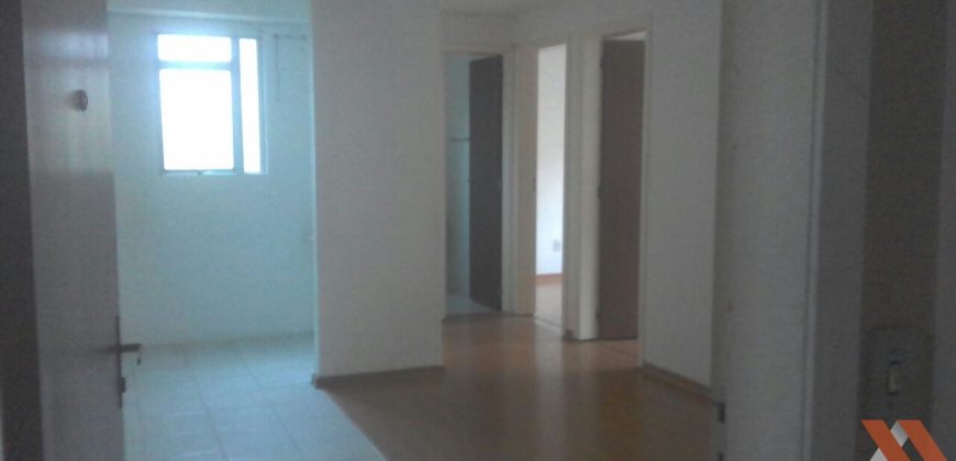 Residencial Fragata – Henrique Dias