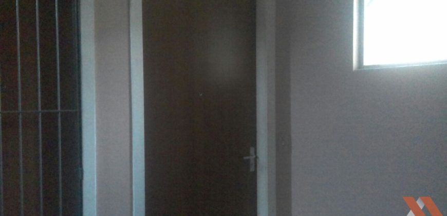 Residencial Fragata – Henrique Dias