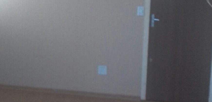 Residencial Fragata – Henrique Dias