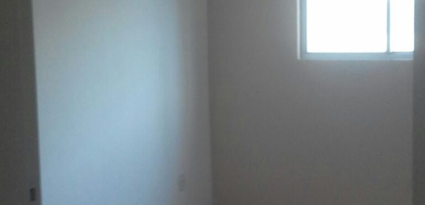 Residencial Fragata – Henrique Dias