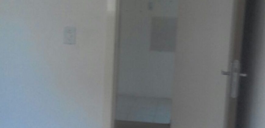 Residencial Fragata – Henrique Dias