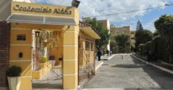 Condomínio Aldeia – Centro