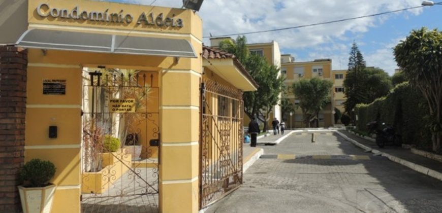 Condomínio Aldeia – Centro