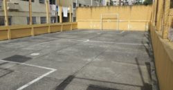 Condomínio Aldeia – Centro