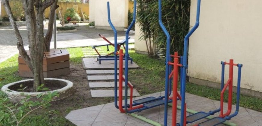 Condomínio Aldeia – Centro