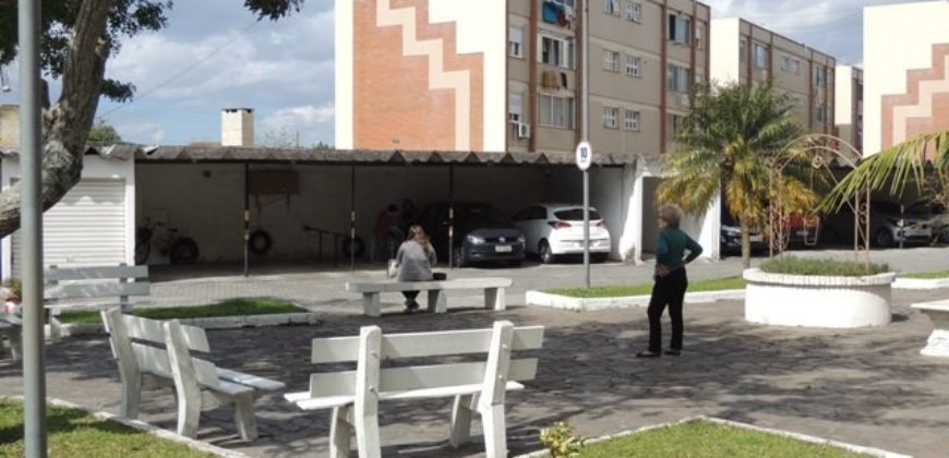 Condomínio Aldeia – Centro