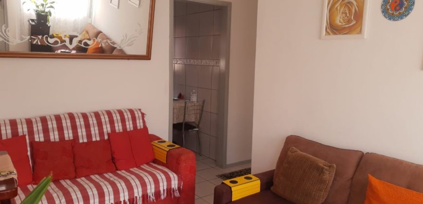 VENDE-SE APARTAMENTO VILLAGE CENTER IV