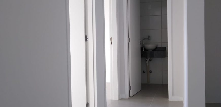 VENDE-SE APARTAMENTO NOVO