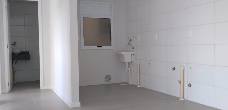 VENDE-SE APARTAMENTO NOVO