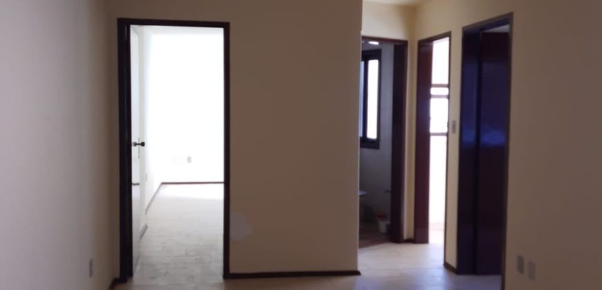 VENDE-SE APARTAMENTO PRÓXIMO À ODONTO UFPel