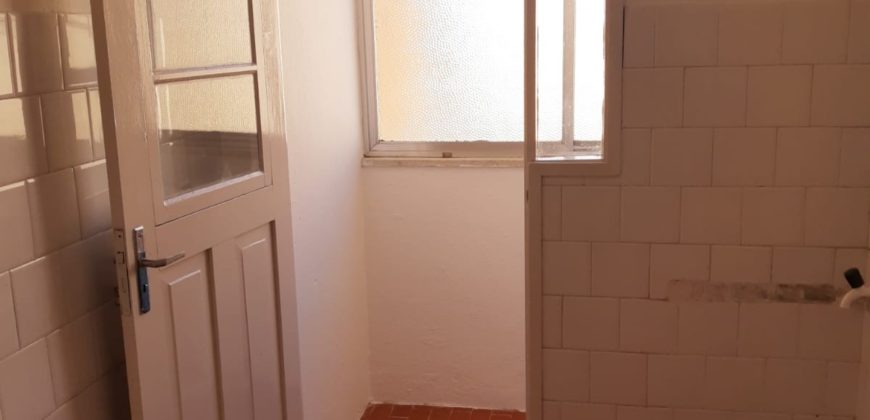 ALUGA-SE- Apartamento na COHABPEL