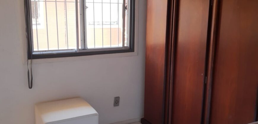 ALUGA-SE APARTAMENTO MOBILIADO