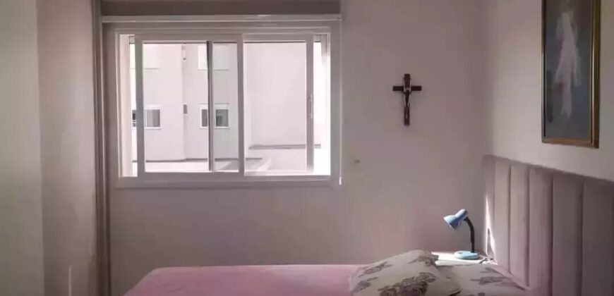 VENDE-SE APARTAMENTO PADRÃO