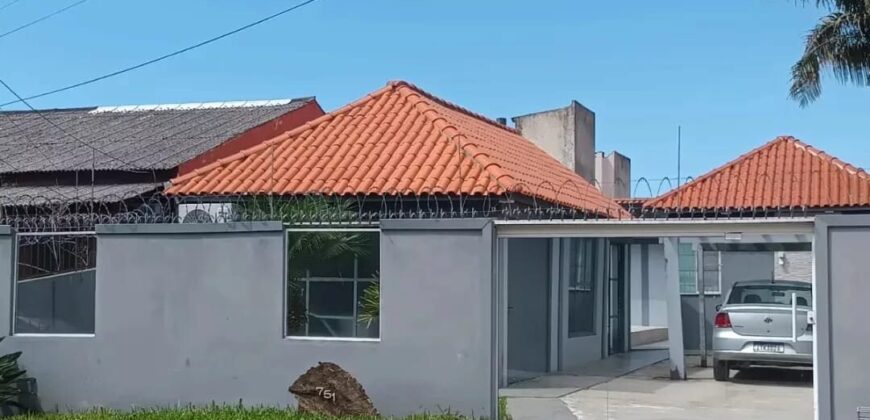 VENDE-SE ÓTIMA CASA NO LARANJAL