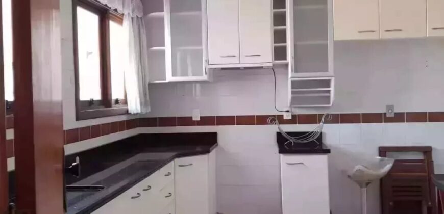 VENDE-SE APARTAMENTO PADRÃO DUPLEX