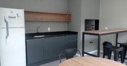 VENDE-SE APARTAMENTO NOVO