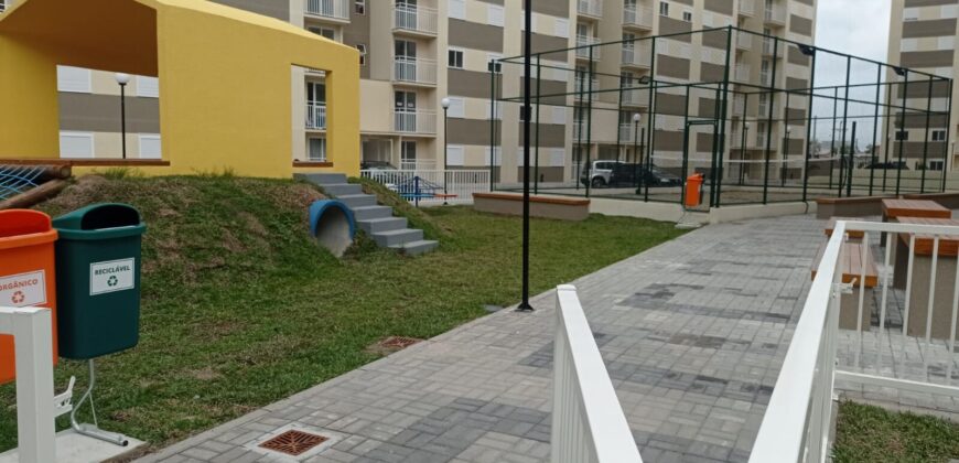 VENDE-SE APARTAMENTO NOVO