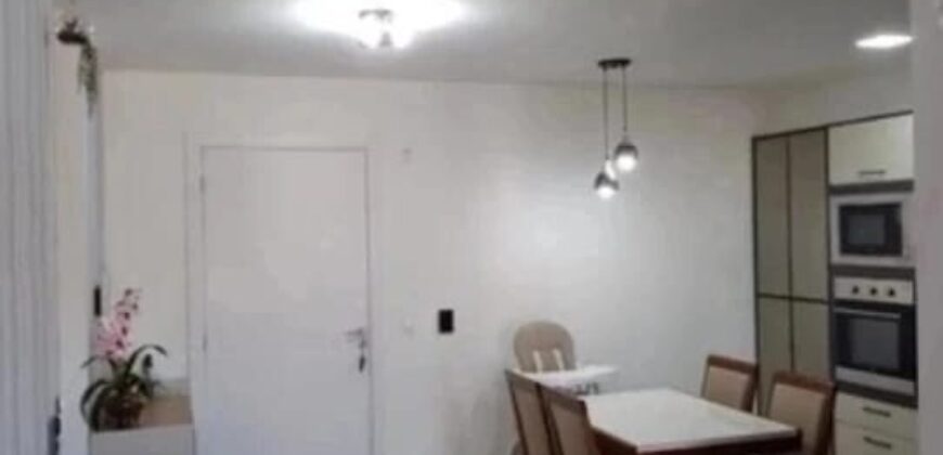 VENDE-SE APARTAMENTO PADRÃO