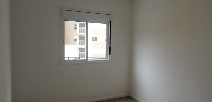 VENDE-SE APARTAMENTO NOVO