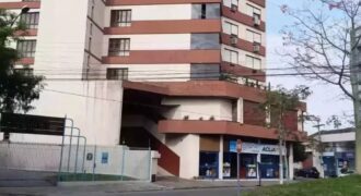 VENDE-SE APARTAMENTO PADRÃO DUPLEX