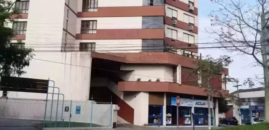 VENDE-SE APARTAMENTO PADRÃO DUPLEX