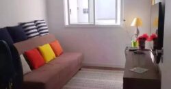 VENDE-SE APARTAMENTO PADRÃO