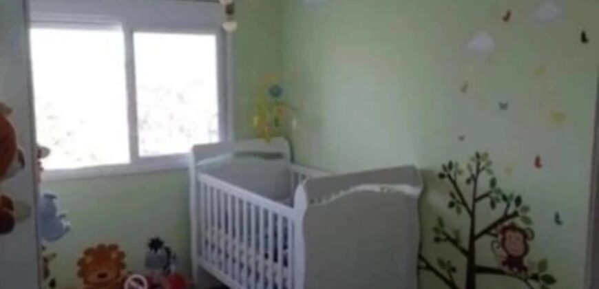 VENDE-SE APARTAMENTO PADRÃO