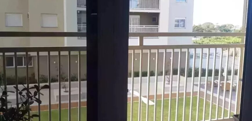 VENDE-SE APARTAMENTO PADRÃO