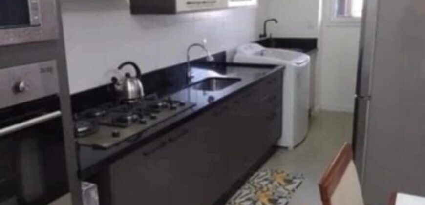 VENDE-SE APARTAMENTO PADRÃO