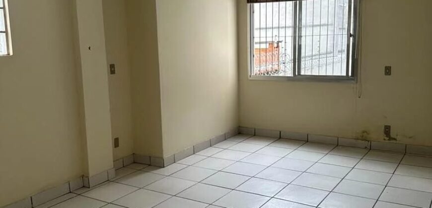 ALUGA-SE SALA COMERCIAL CENTRAL