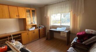 Apartamento Central em ótimo estado