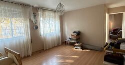 Apartamento Central em ótimo estado