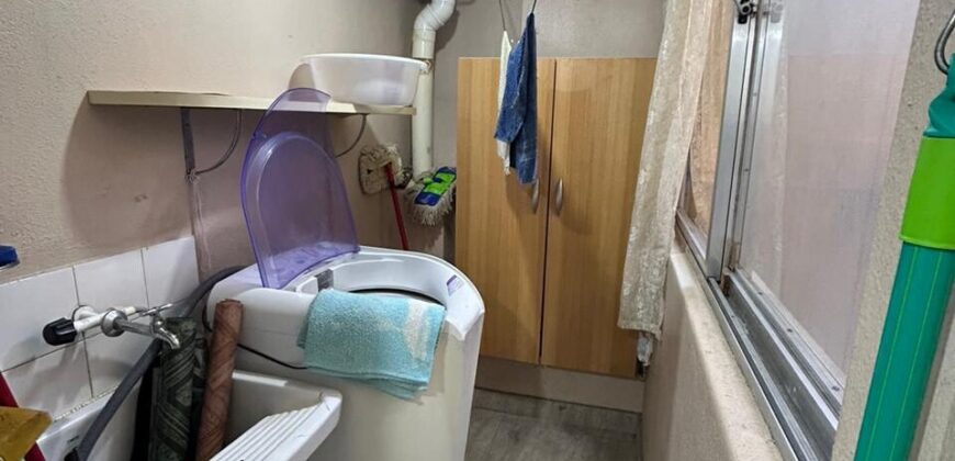 Apartamento Central em ótimo estado