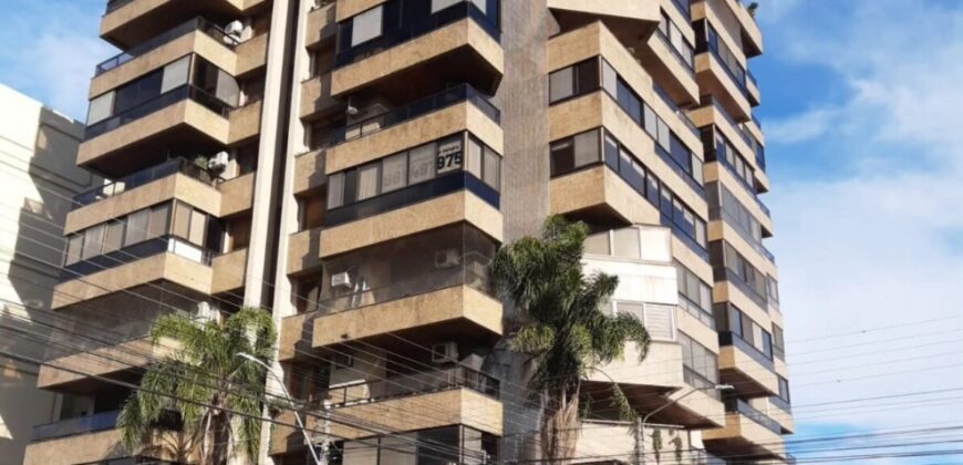 Excelente Apartamento Central