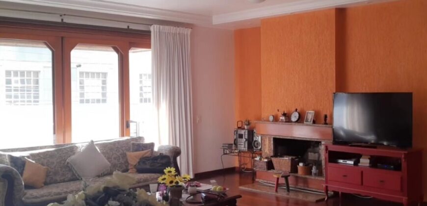 Apartamento Alto Padrão Central