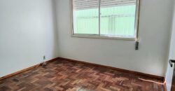 Apartamento próximo ao Clube Brilhante