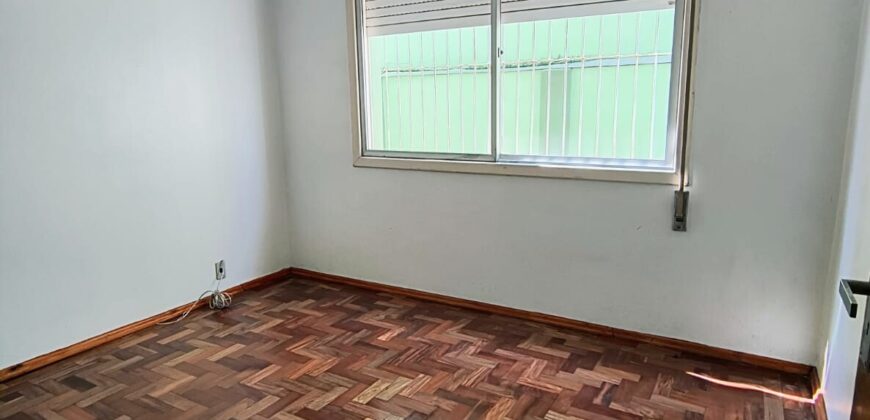 Apartamento próximo ao Clube Brilhante