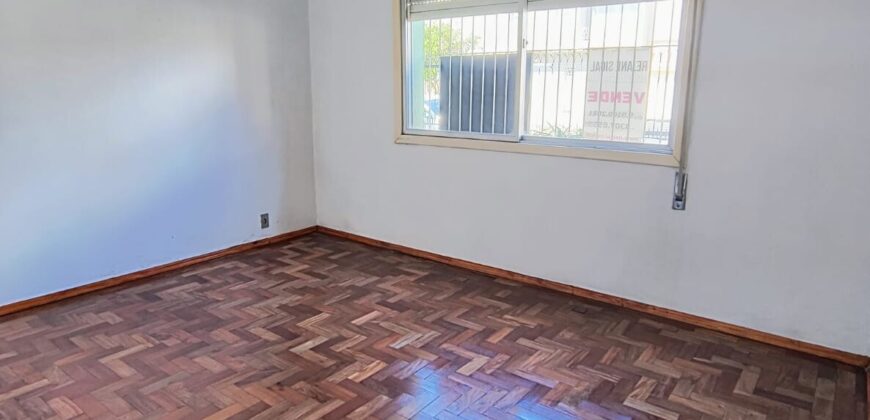 Apartamento próximo ao Clube Brilhante