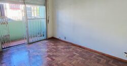 Apartamento próximo ao Clube Brilhante