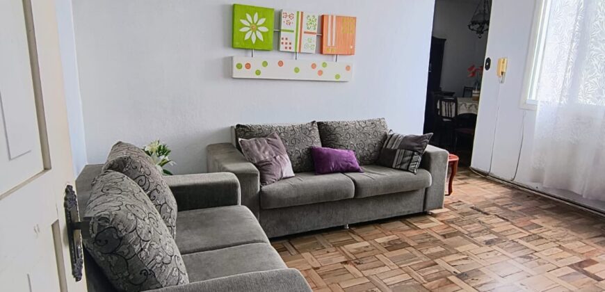 Apartamento COHABPEL