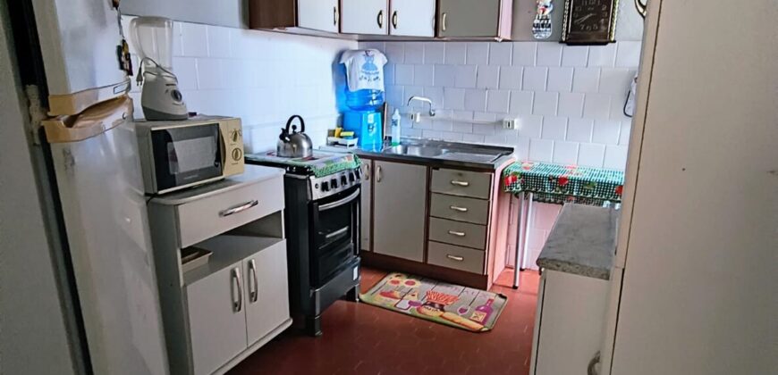 Apartamento COHABPEL