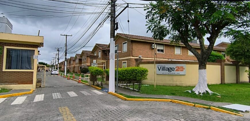 Apartamento Village Center II