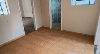 Apartamento Central