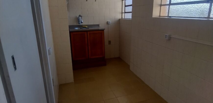 Apartamento no Laranjal